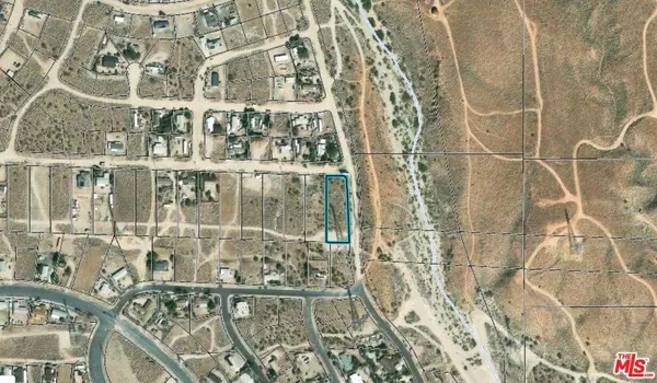 0 San Pierre RD, Whitewater, CA 92282