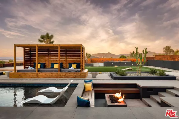 7217 Juniper Rd, Joshua Tree, CA 92252