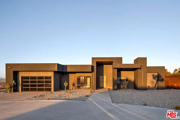 7217 Juniper Rd, Joshua Tree, CA 92252