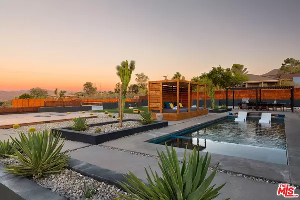 7217 Juniper Rd, Joshua Tree, CA 92252