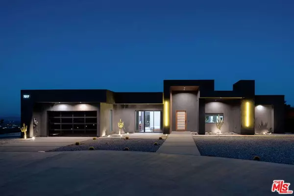 7217 Juniper RD, Joshua Tree, CA 92252