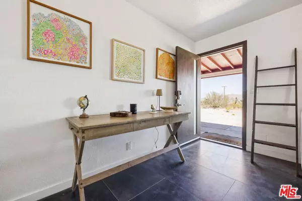 61381 Alta Mura DR, Joshua Tree, CA 92252