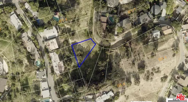 4601 Ensenada Dr, Woodland Hills, CA 91364