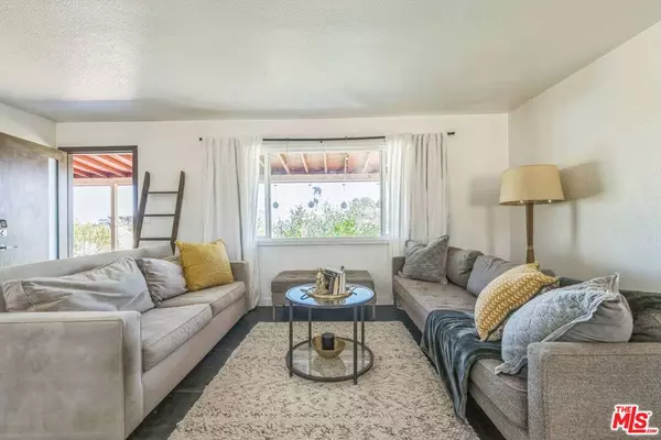 61381 Alta Mura DR, Joshua Tree, CA 92252