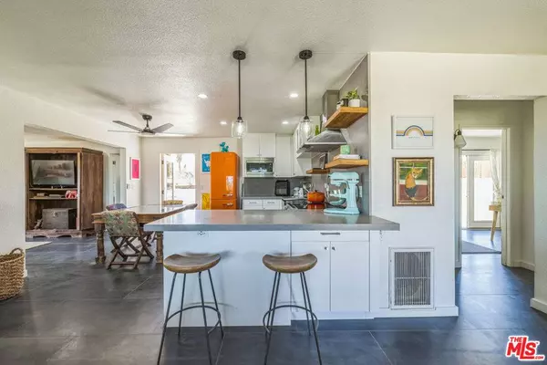 61381 Alta Mura DR, Joshua Tree, CA 92252