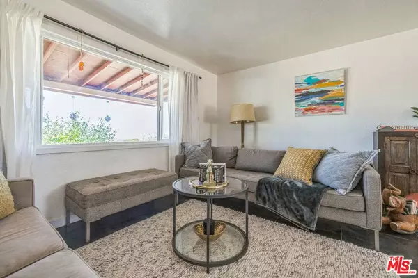 61381 Alta Mura DR, Joshua Tree, CA 92252