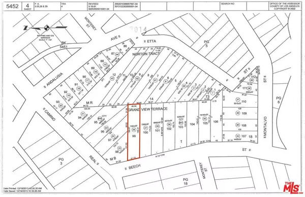 657 W Beech St, Los Angeles, CA 90065