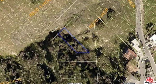 3606 N Camino Real, Los Angeles, CA 90065