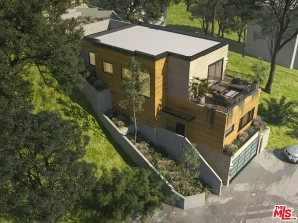 572 N Milton Ct, Los Angeles, CA 90065