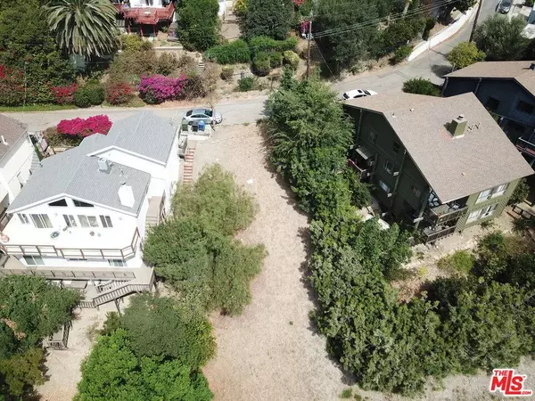 3738 N Brilliant Dr, Los Angeles, CA 90065