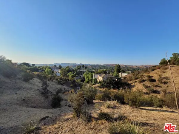 0 Canyon Way, Agoura Hills, CA 91301