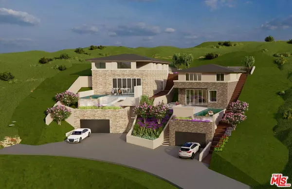 0 Canyon Way, Agoura Hills, CA 91301