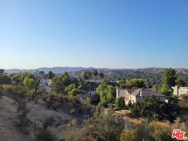 0 Canyon Way, Agoura Hills, CA 91301