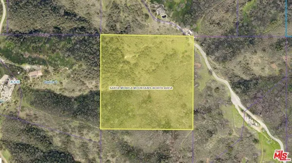 2300 Corsham RD, Topanga, CA 90290