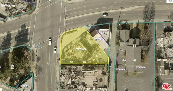 912 E Altadena DR, Altadena, CA 91001