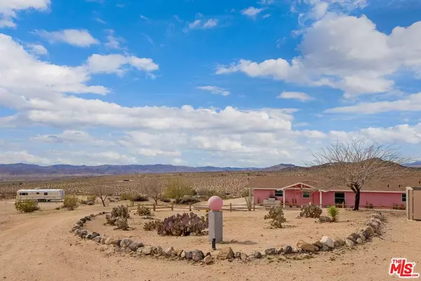 64425 Carot Rd, Joshua Tree, CA 92252