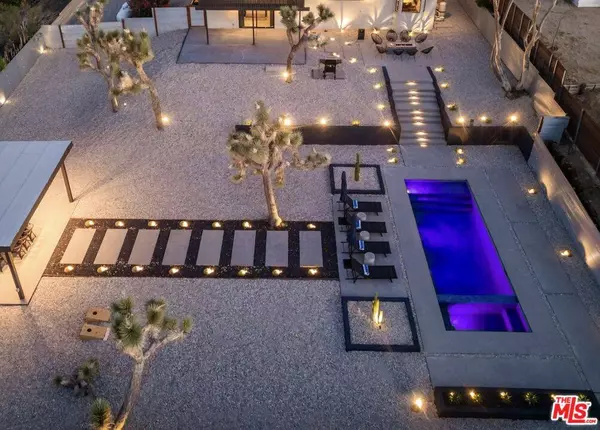 61118 Prescott Trl, Joshua Tree, CA 92252