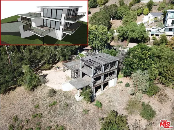 26565 Ocean View DR, Malibu, CA 90265