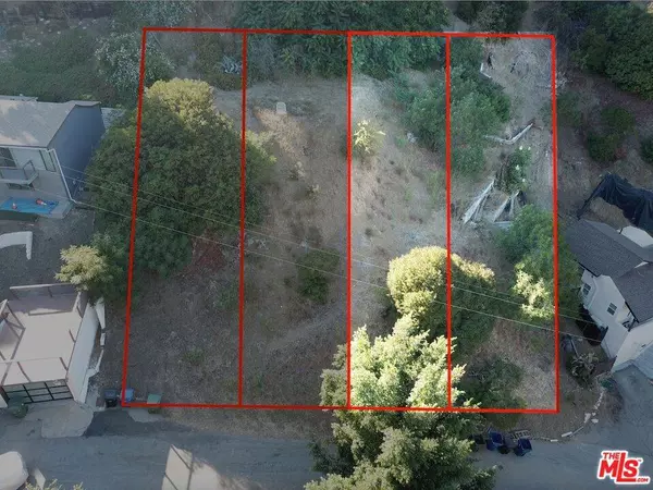 6905 Cahuenga Park TRL, Los Angeles, CA 90068