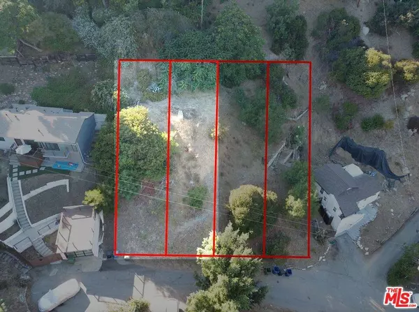 6909 Cahuenga Park Trl, Los Angeles, CA 90068