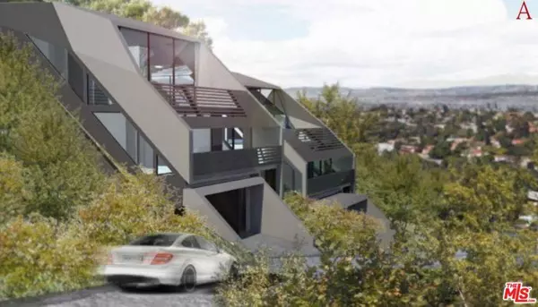 6905 Cahuenga Park TRL, Los Angeles, CA 90068