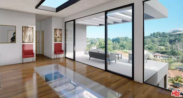 875 N Norman PL, Los Angeles, CA 90049