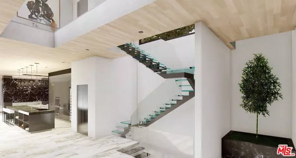 875 N Norman Pl, Los Angeles, CA 90049