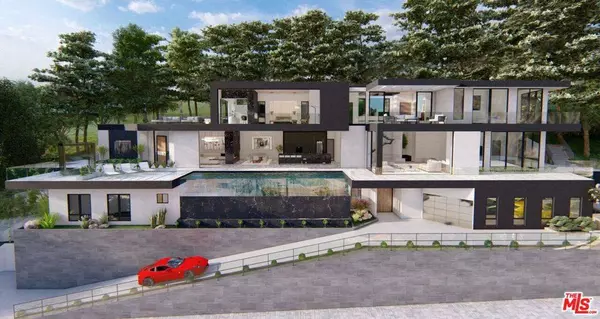 875 N Norman PL, Los Angeles, CA 90049