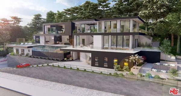 875 N Norman PL, Los Angeles, CA 90049