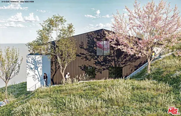 3110 N Eva TER, Los Angeles, CA 90031