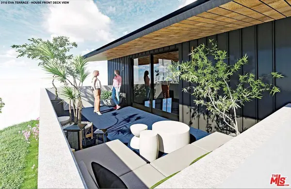 3110 N Eva TER, Los Angeles, CA 90031