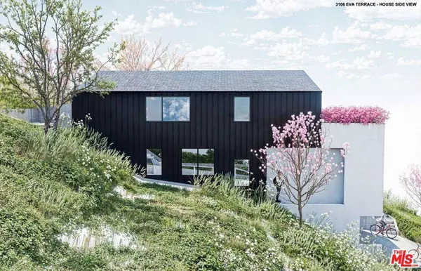 3106 N Eva TER, Los Angeles, CA 90031