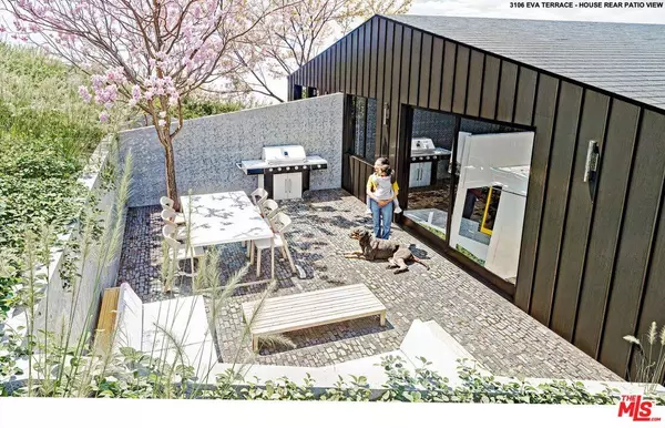 3106 N Eva Ter, Los Angeles, CA 90031