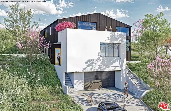 3106 N Eva TER, Los Angeles, CA 90031