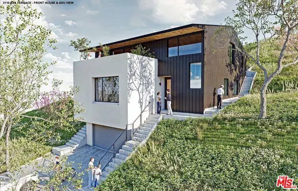 3110 N Eva TER, Los Angeles, CA 90031