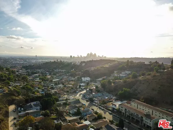 3106 N Eva Ter, Los Angeles, CA 90031