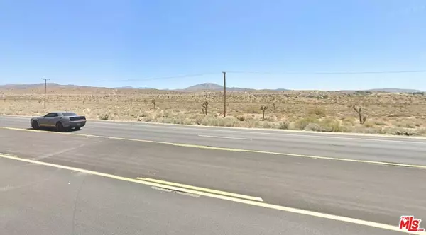 6298 Pearblossom Hwy, Palmdale, CA 93543