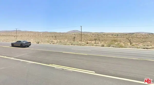6298 Pearblossom HWY, Palmdale, CA 93543