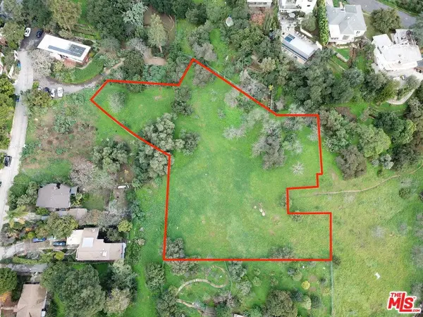 0 Avon Pl, Los Angeles, CA 90026