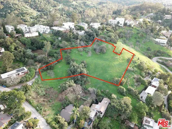 0 Avon PL, Los Angeles, CA 90026