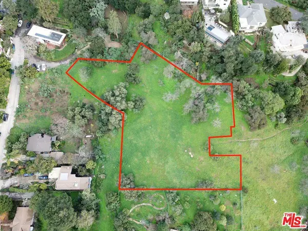 0 Avon PL, Los Angeles, CA 90026