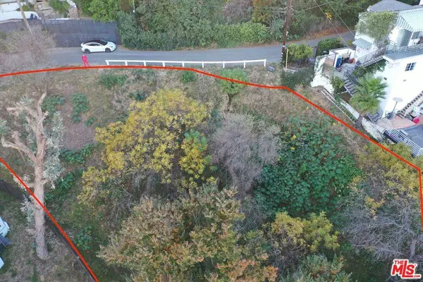 3533 1/2 N Multiview DR, Los Angeles, CA 90068