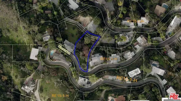 3533 1/2 N Multiview DR, Los Angeles, CA 90068