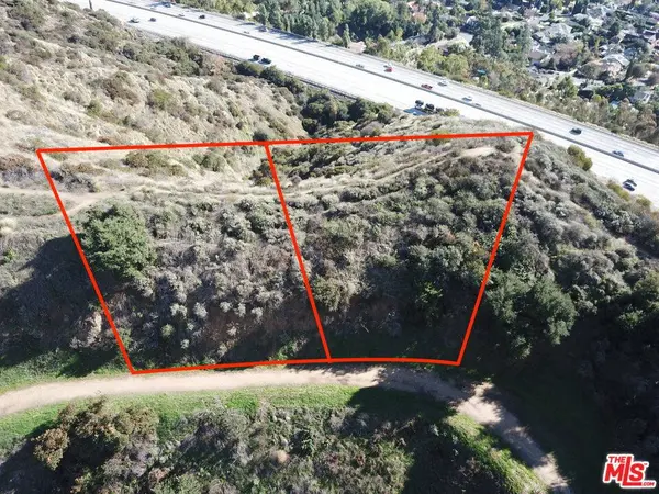 1 Valley Vista Dr, Glendale, CA 91206