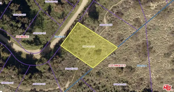 0 Valley Vista DR, Glendale, CA 91206