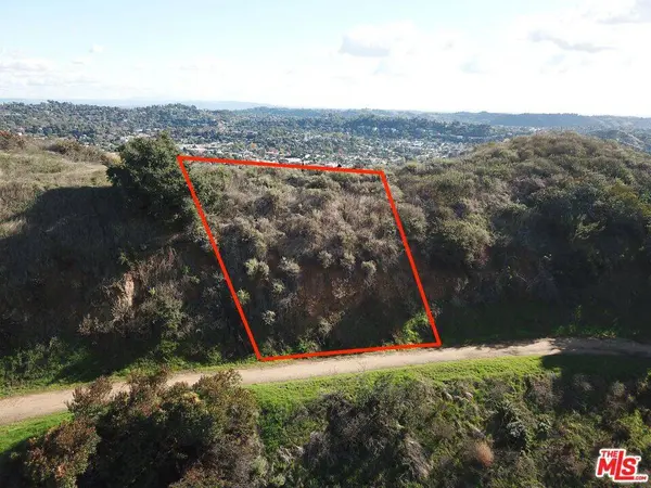 0 Valley Vista DR, Glendale, CA 91206