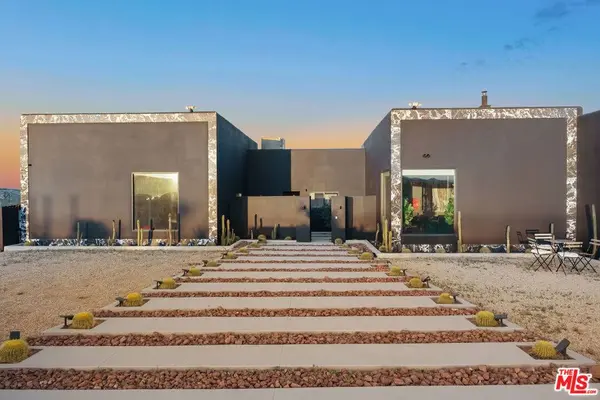 60376 Tacoma CT, Joshua Tree, CA 92252