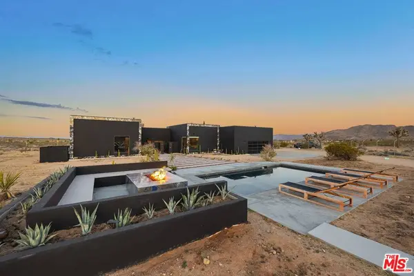 60376 Tacoma Ct, Joshua Tree, CA 92252