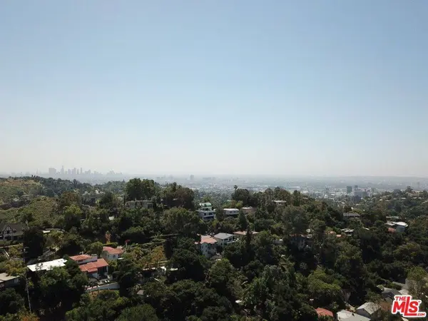 6053 Rodgerton DR, Los Angeles, CA 90068