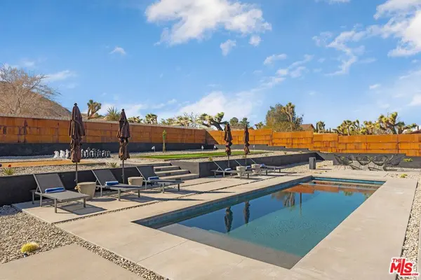 60323 La Mirada Trl, Joshua Tree, CA 92252